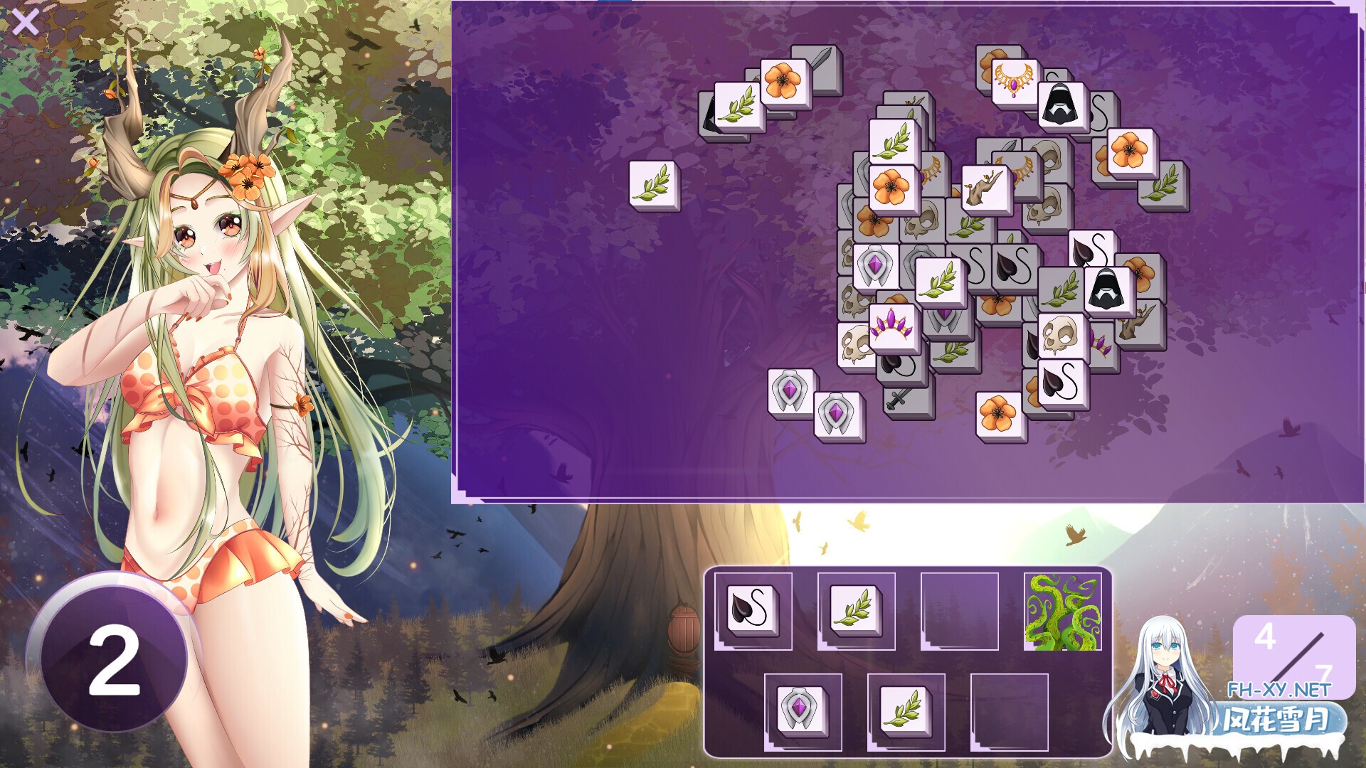 [SLG/动态/STEAM官中/巨乳]我是异世界英雄/Im Isekai Hero/Isekai Hero[Ver1.0.9][PC/900M]-3.jpg