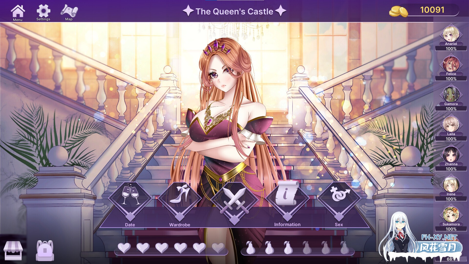 [SLG/动态/STEAM官中/巨乳]我是异世界英雄/Im Isekai Hero/Isekai Hero[Ver1.0.9][PC/900M]-5.jpg