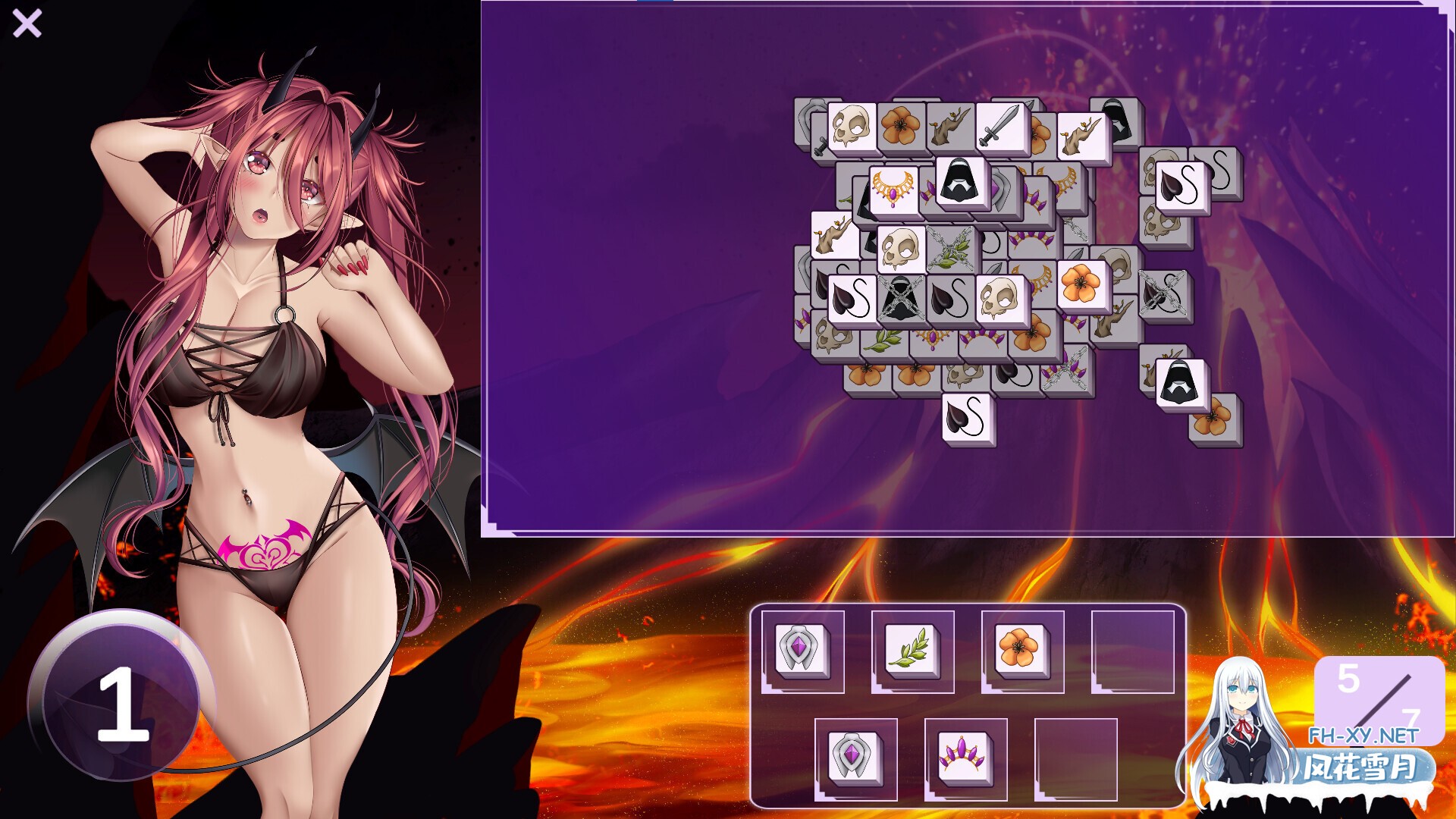 [SLG/动态/STEAM官中/巨乳]我是异世界英雄/Im Isekai Hero/Isekai Hero[Ver1.0.9][PC/900M]-8.jpg