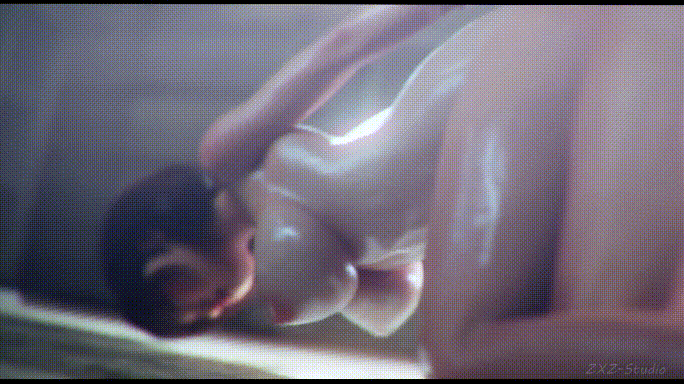 [3D]游泳部的巨乳妹偷偷自慰时被强上 有CV 25分长篇 1080p[515m]-3.gif