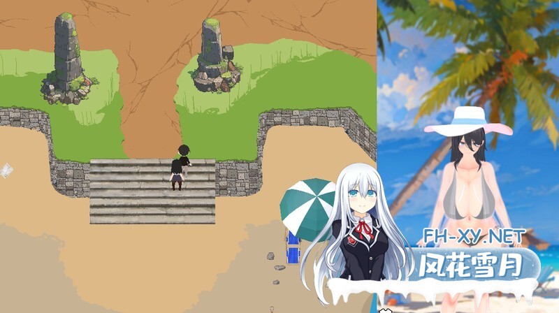 [RPG/官中/巨乳/2D]噩梦侵蚀(ntr循环)/悪夢侵食（NTRループ）/Nightmare Erosion (NTR Loop)[Dev1][PC/1.5G]-8.jpg