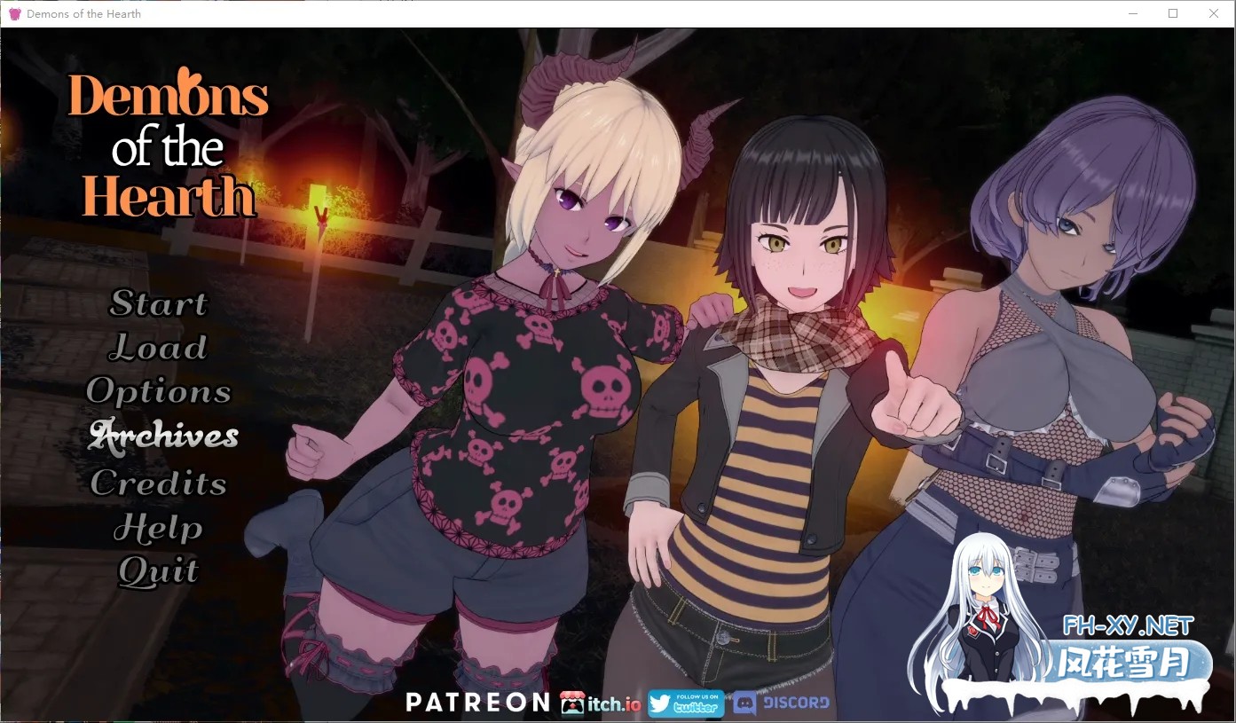 [SLG/汉化/3D/更新]壁炉恶魔/炉膛恶魔/Demons of the Hearth[Ver0.8][PC+安卓/5.46G]-7.jpg