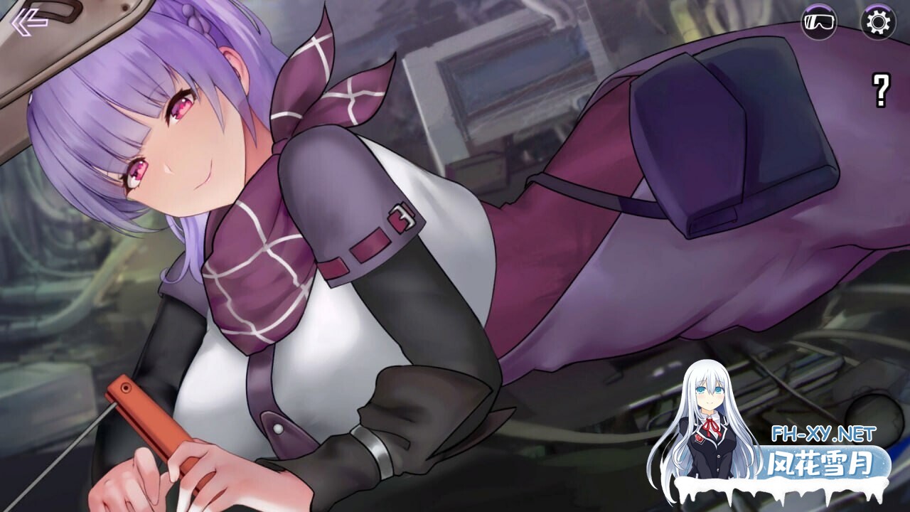 [SLG/巨乳/STEAM官中/2D]无限跳跃/Infinite Jump[PC/300M]-5.jpg