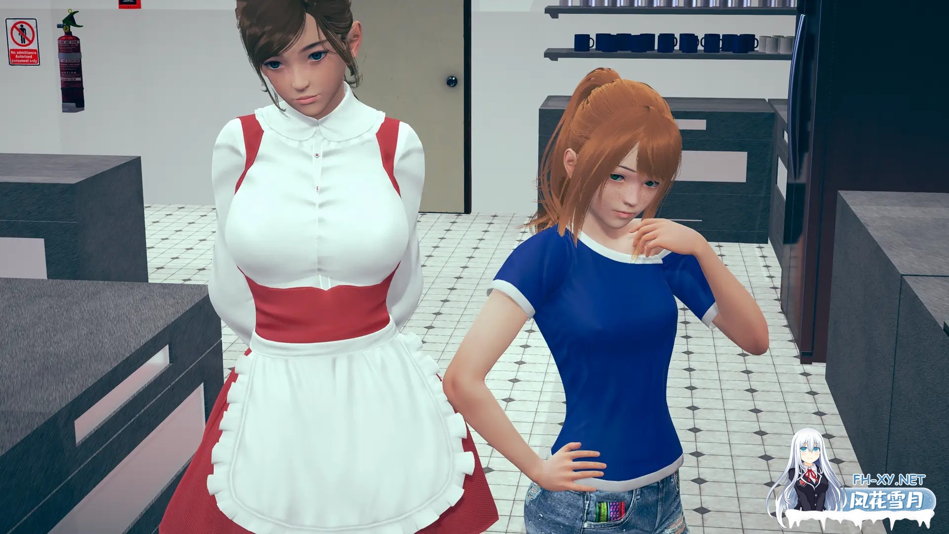 [SLG/动态/汉化/口交/更新]舒适咖啡厅/舒适咖啡馆/Cosy Cafe[Ver0.12][双端/10.4G]-5.jpg