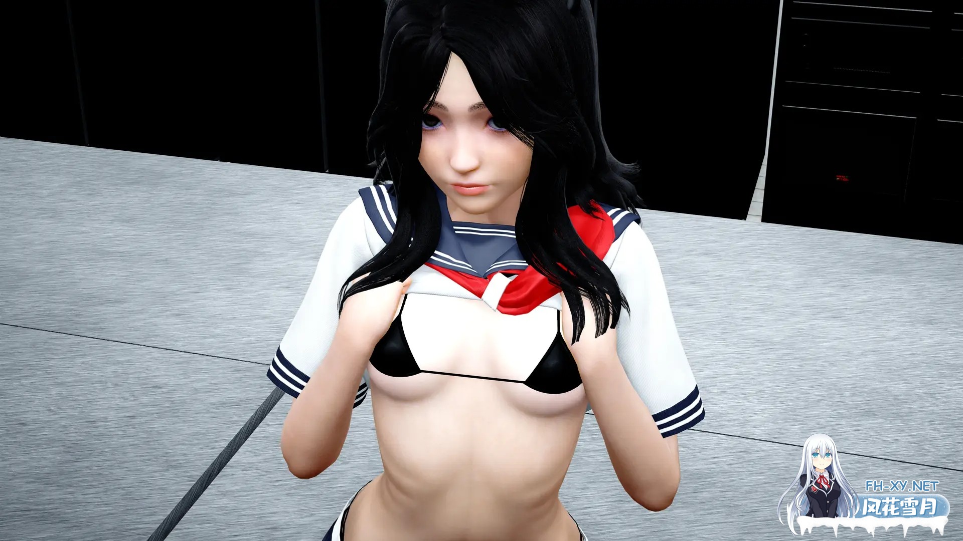 [SLG/动态/汉化/口交/更新]舒适咖啡厅/舒适咖啡馆/Cosy Cafe[Ver0.12][双端/10.4G]-16.jpg