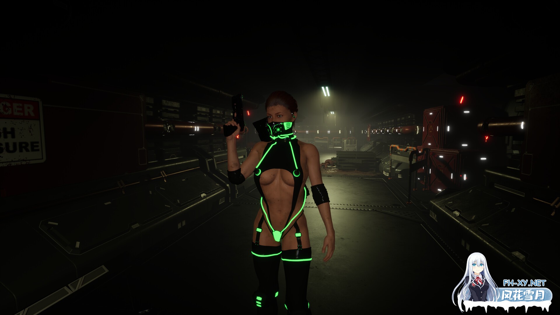 [3D/动态/STEAM官中/露出/口交/多P]狼灵计划/Project Werewulf[Ver1.07][PC/11.1G]-21.jpg