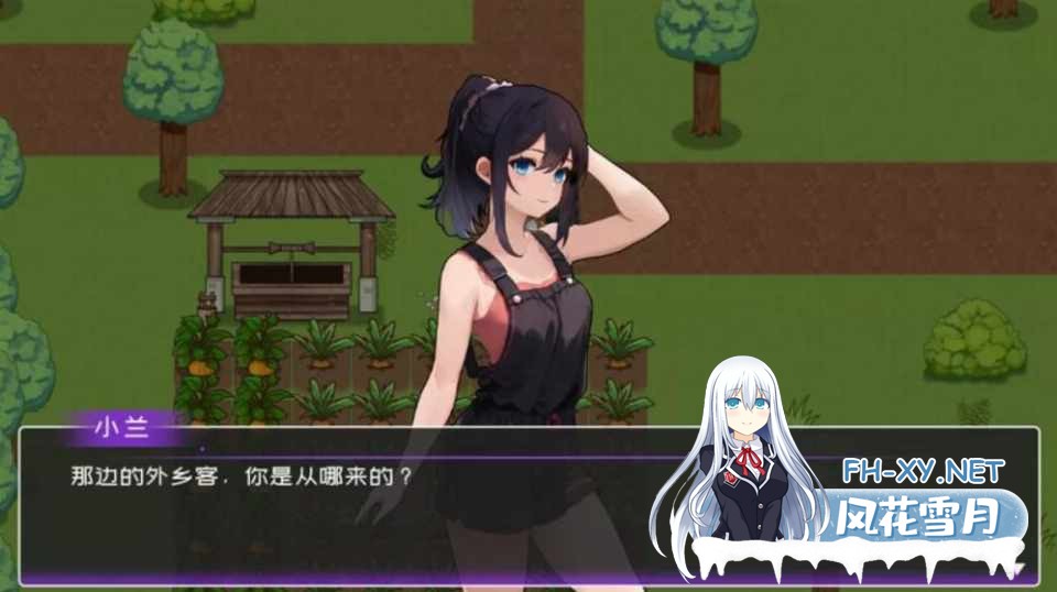 [国产SLG/动态/更新] 黄毛漂流记 v1.6.0.7 STEAM官方中文步兵版+DLC [2.0G]-5.jpg