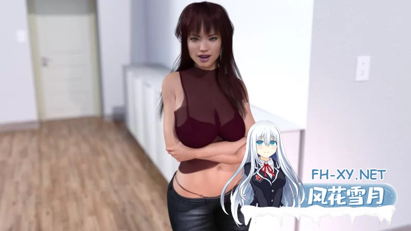 [精品SLG/PC]乱伦自由恋爱家庭v0.32 汉化作弊完结版 [2.7G]-6.jpg