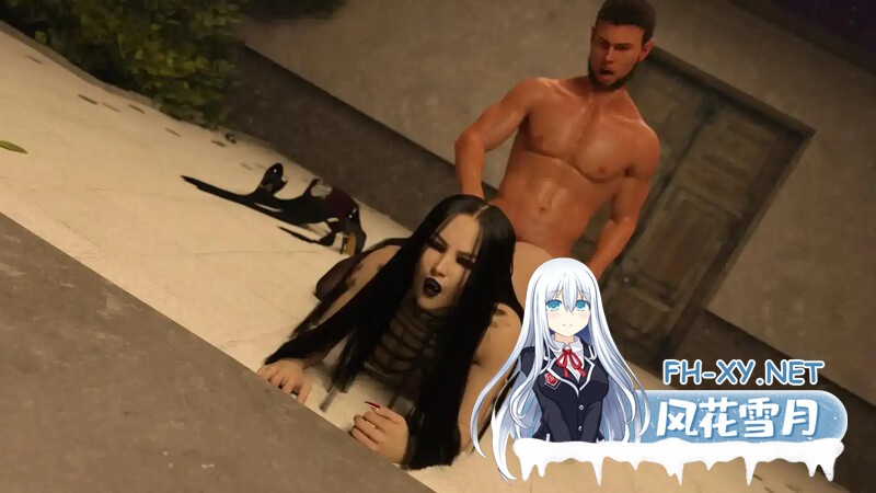 [SLG/动态/3D/更新/官中]怪物学院/Monster College[Ver1.7.0][PC+安卓/8.81G]-5.jpg