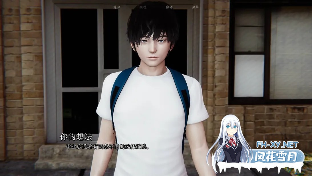 [大作SLG精品/官中/完结/PC+安卓]真实情欲 My Real Desire Bugfixed 官方中文完结版[7.54G]-5.jpg