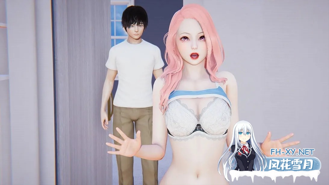 [大作SLG精品/官中/完结/PC+安卓]真实情欲 My Real Desire Bugfixed 官方中文完结版[7.54G]-11.jpg
