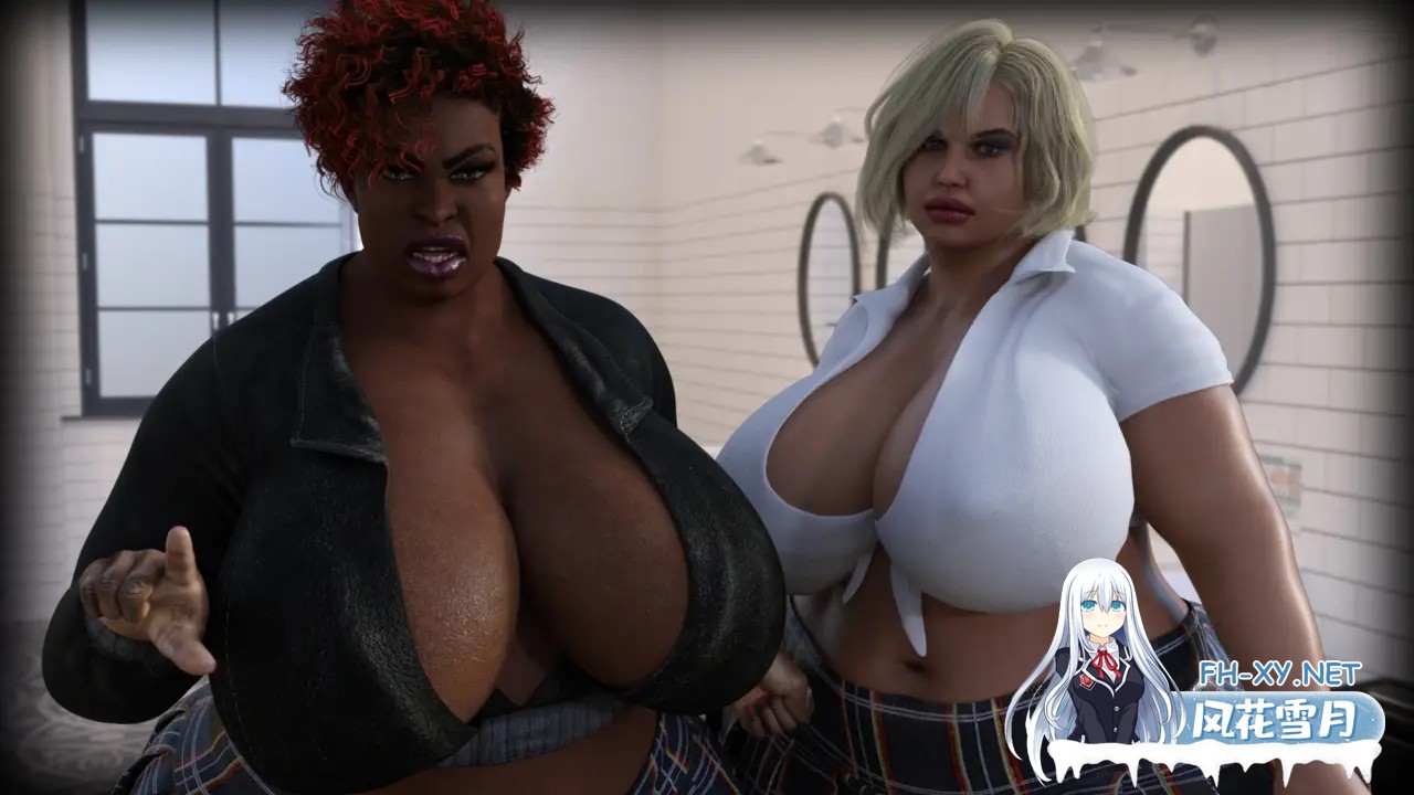 [SLG/动态/更新/汉化/3D]大码家庭禁忌/Plus Size Family Taboo[Ver0.7][PC+安卓/1.49G]-5.jpg