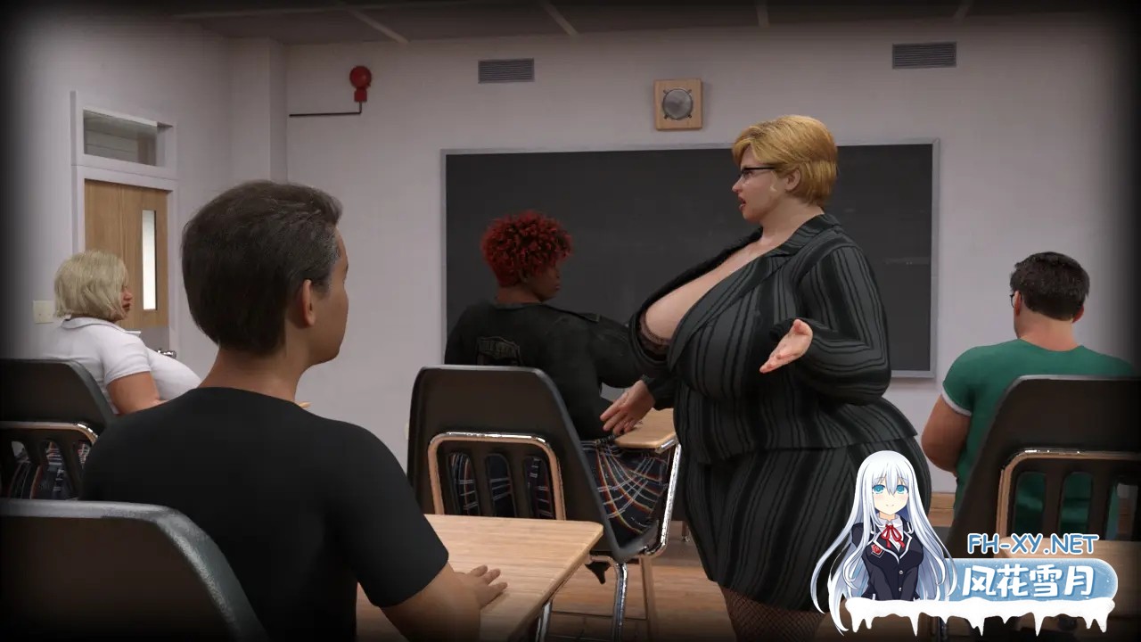 [SLG/动态/更新/汉化/3D]大码家庭禁忌/Plus Size Family Taboo[Ver0.7][PC+安卓/1.49G]-9.jpg