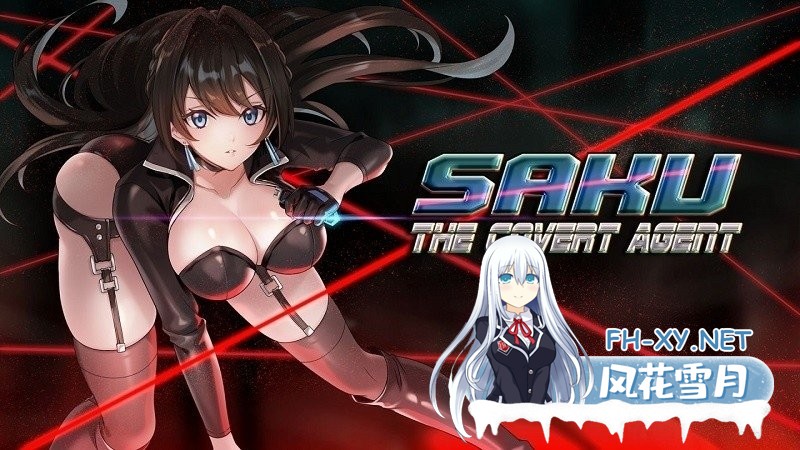[SLG/中文/步兵/新作] 特务朔的秘密行动 STEAM官方中文步兵版 [300M]-7.jpg
