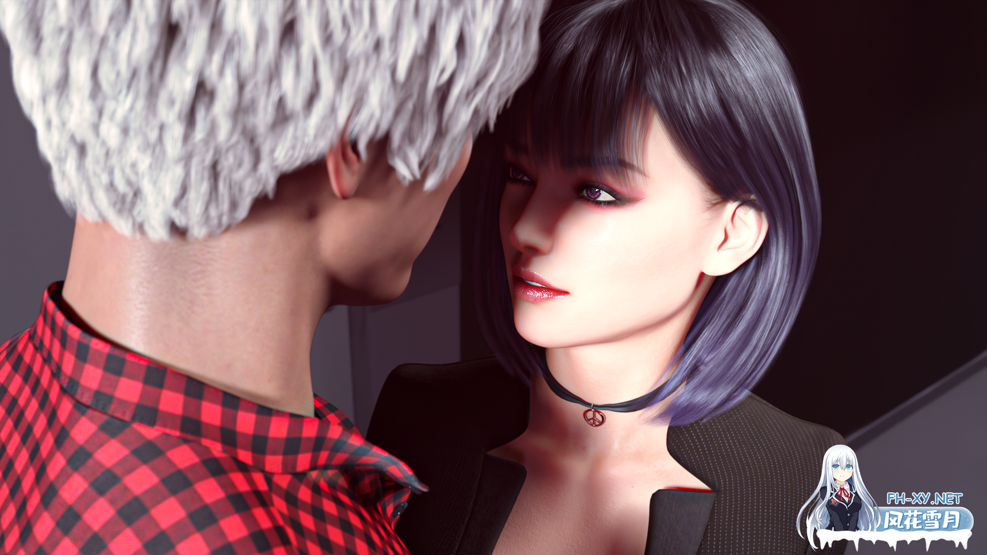[SLG/沙盒/更新/STEAM官中/3D]我声音的颜色/Color of My Sound[Ch.3 F.6 最终章][PC/8.0G]-7.png