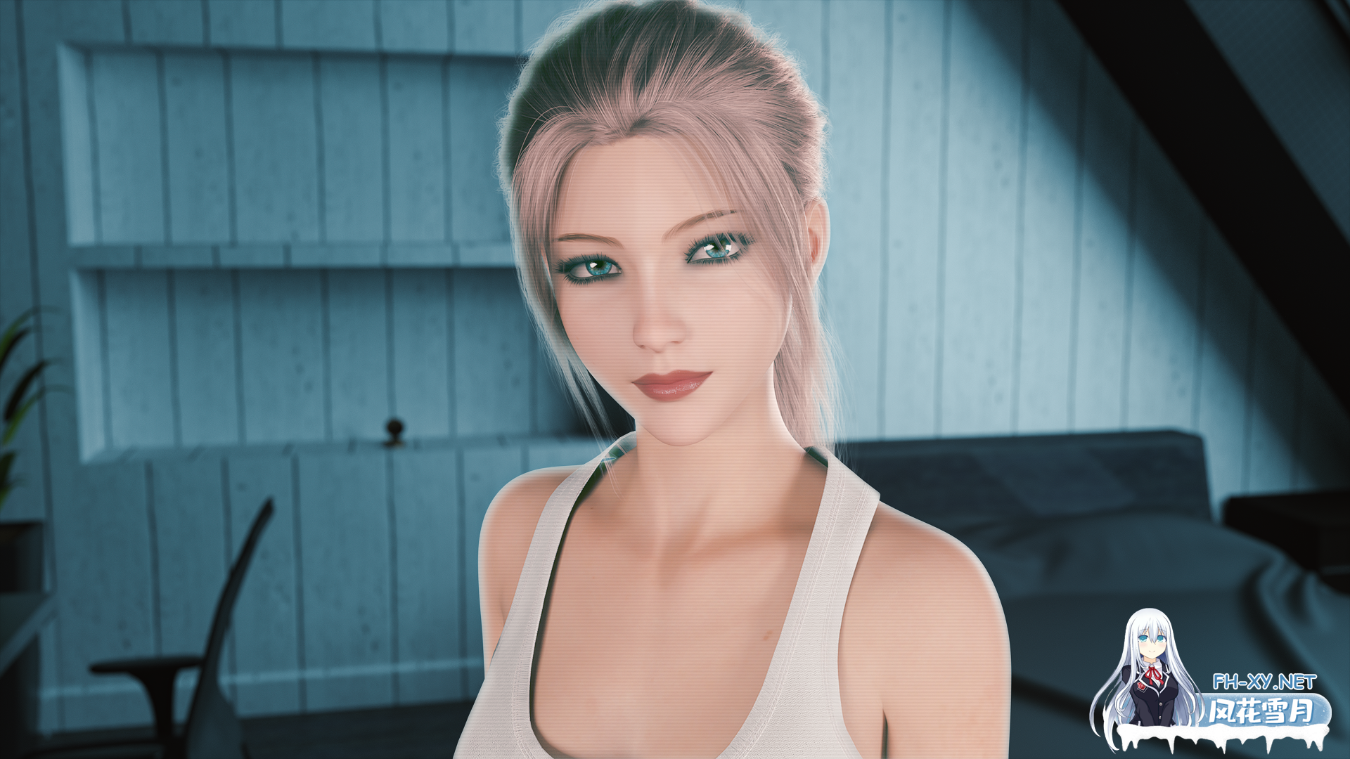 [SLG/沙盒/更新/STEAM官中/3D]我声音的颜色/Color of My Sound[Ch.3 F.6 最终章][PC/8.0G]-10.png
