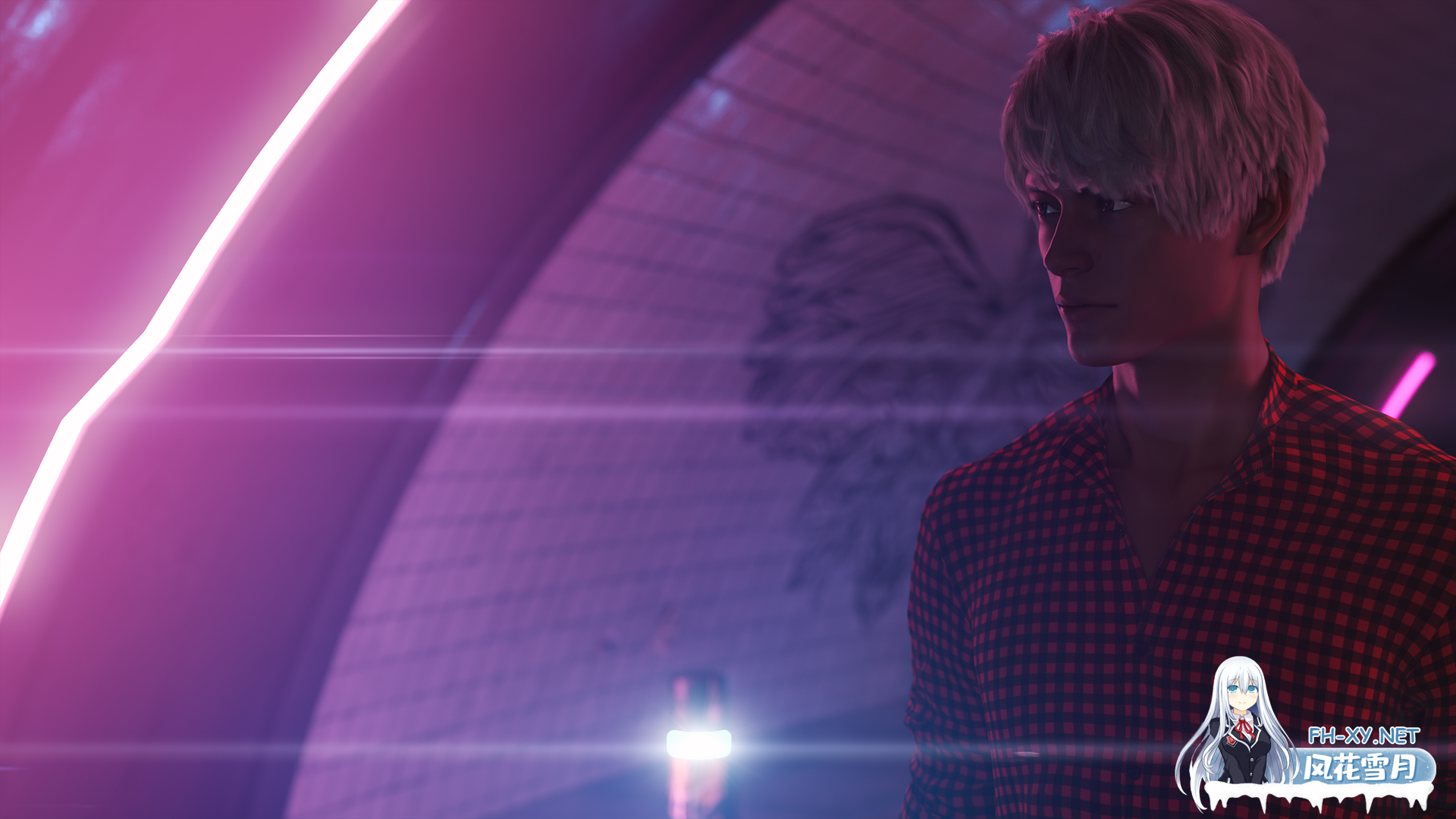 [SLG/沙盒/更新/STEAM官中/3D]我声音的颜色/Color of My Sound[Ch.3 F.6 最终章][PC/8.0G]-15.png