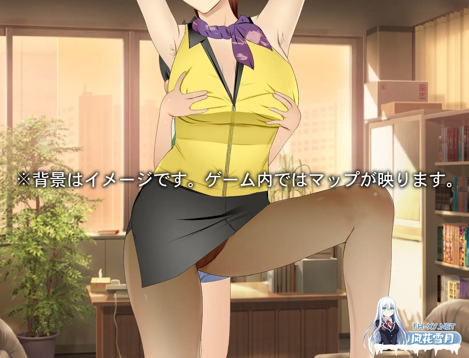 [RPG/AI汉化/NTR/正太/骨科/西瓜肚][RJ01381879/ダイニホケンシツ社团]正太×妈妈3之小恶魔帝国的反击篇/ママショタ・キングダム3 エロガキ帝国の逆襲...-7.jpg