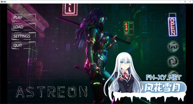 [SLG/PC+安卓/官中]星宿 Astreon v0.2-[5.5G]-1.jpg
