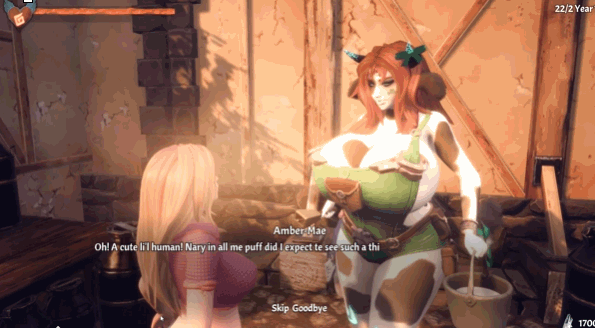 [3D开放世界/STEAM官中]魔物娘之岛/Breeders of the Nephelym: Alpha[Ver.756.4D][3.60G]-1.gif