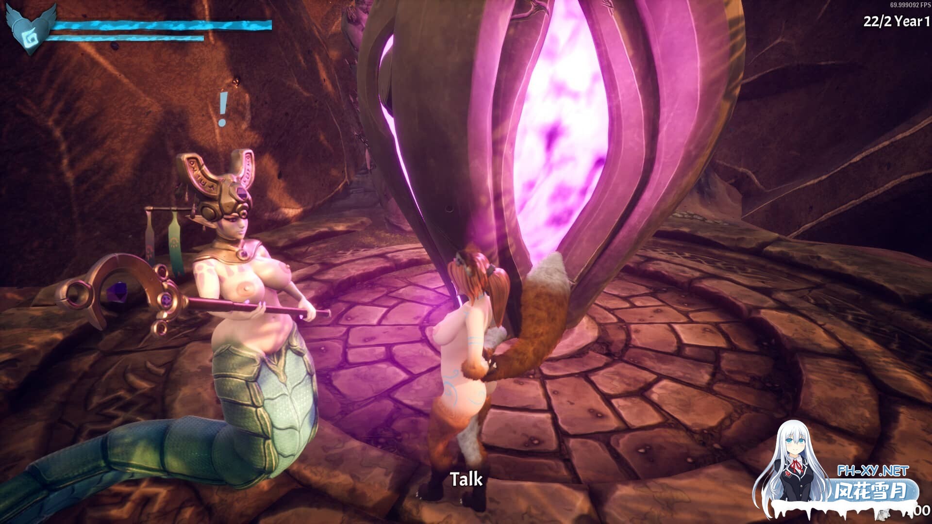 [3D开放世界/STEAM官中]魔物娘之岛/Breeders of the Nephelym: Alpha[Ver.756.4D][3.60G]-3.jpg