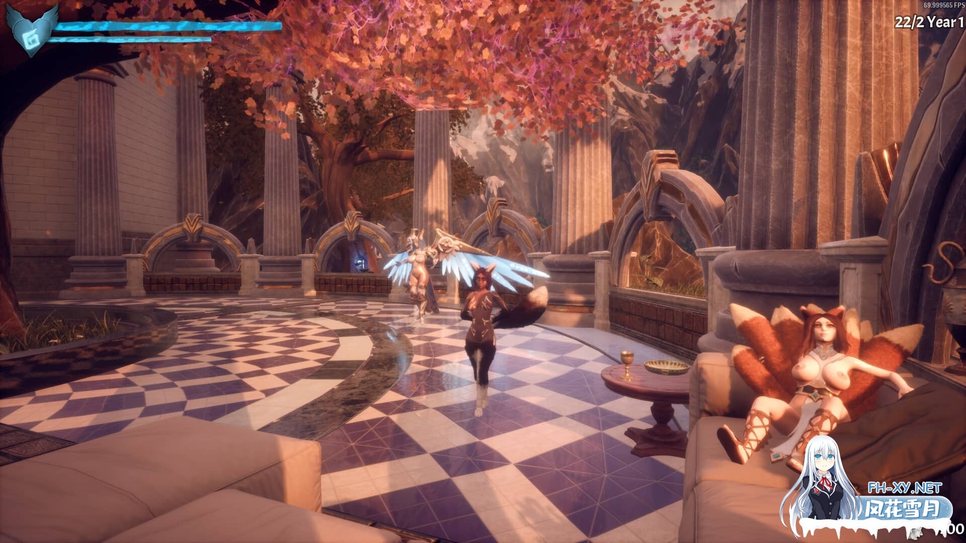 [3D开放世界/STEAM官中]魔物娘之岛/Breeders of the Nephelym: Alpha[Ver.756.4D][3.60G]-9.jpg