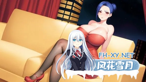[SLG/中文/动态CG] 御姐初长成 Build.12430691 STEAM官方中文版+DLC[200M]-3.jpg