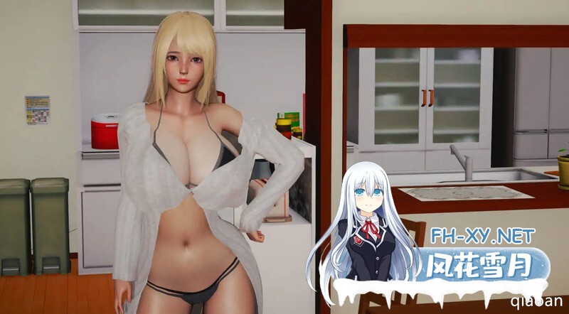 [SLG/动态/3D/汉化/巨乳/更新]后宫腐败/Harem Corruption[Ver5.0][PC+安卓/2.30G]-3.jpg