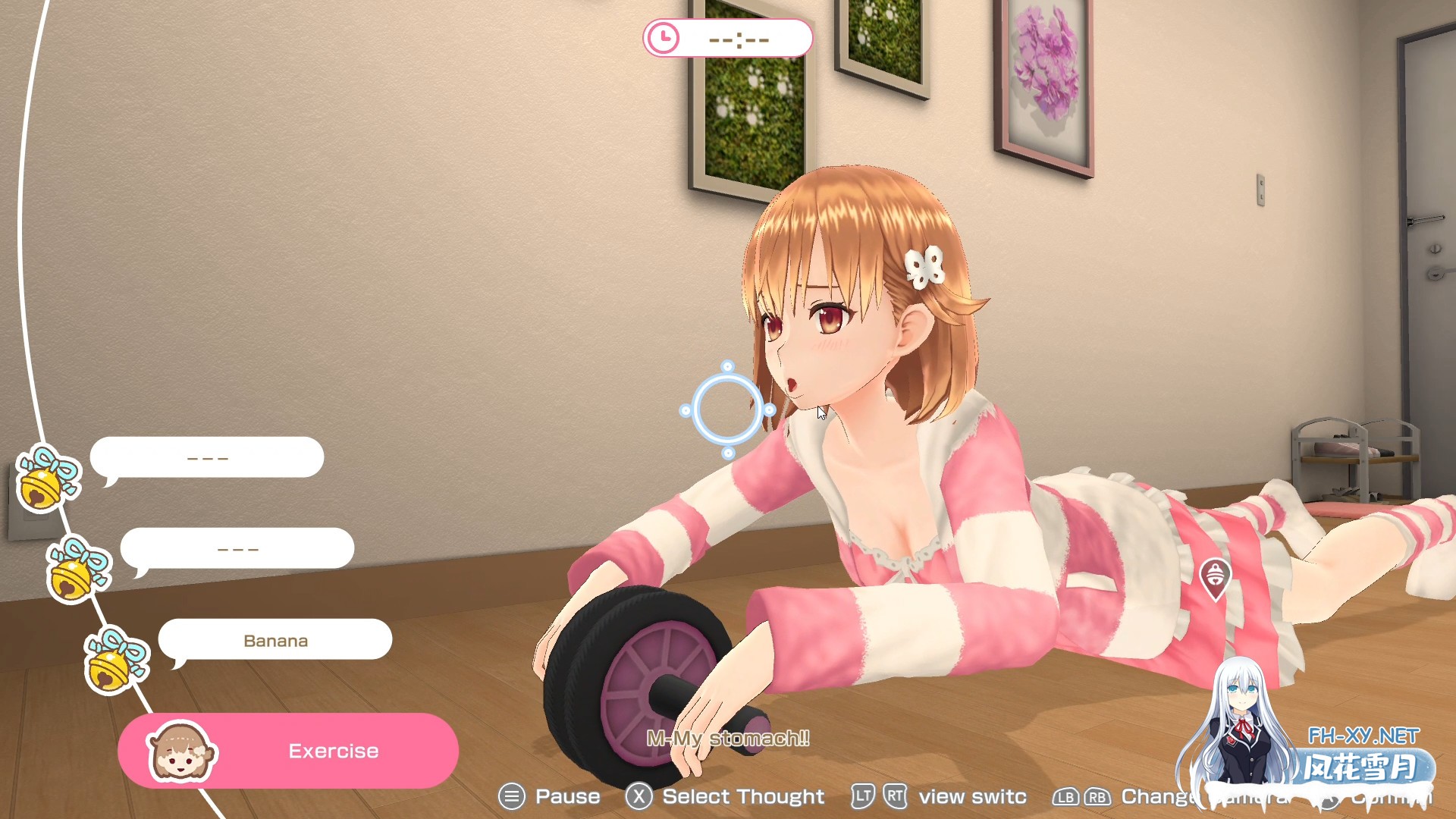 [SLG/官方中文] 窥视你的未来 V1.0.2官中汉化[900 MB]-6.jpg