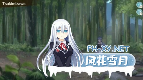 [日式RPG/中文/2D] 我的年假恋爱物语 Love on Leave  STEAM官方中文版 [750M]-4.jpg