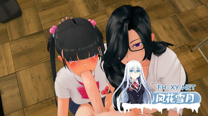 [SLG/动态/3D/更新/口交/巨乳/汉化]生命的回报/Lifes Payback/Life‘s Payback[Ver1.9][PC+安卓/6.78G]-1.jpg