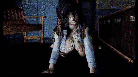 [3D][依雯&妮妮]生化危机巨乳女警1-3[1.44G/UC]-4.gif