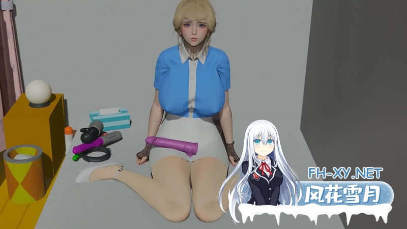 [RPG/中文/NTR/巨乳/步兵]青青草原之老王[Ver 1.3][PC+安卓/4.5G]-8.jpg