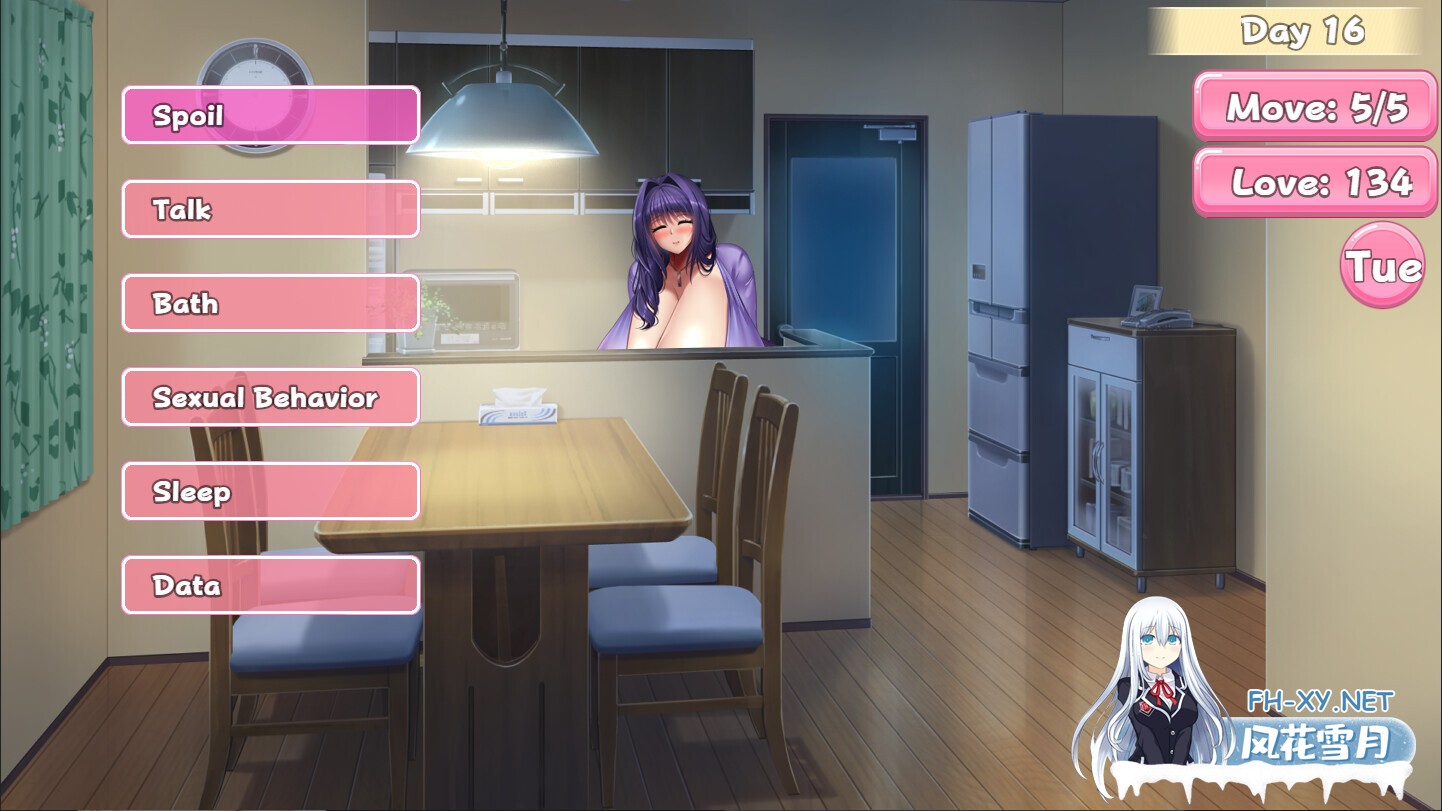 [精品SLG/STEAM官中/步兵/超巨乳/中出/肛交][RJ01066136/みかん畑社团]与爆乳大妈共度夏日乡村性生活/爆乳おばさんと夏の田舎性活/Busty Milf and Summer Cou...-5.jpg