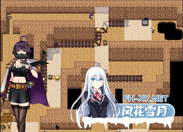 [RPG/DL官中/百合/SM/束缚][RJ01146135/Naglfar社团]Cradle-Epic 月影-海贼堡的拘留潜入/Cradle-Epic 月影 -海賊砦の拘束潜入[PC/800M]-2.jpg