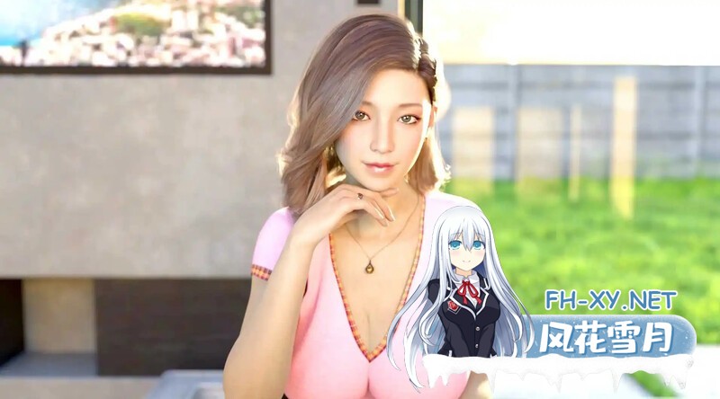 [SLG/动态/3D/汉化/更新/口交]观看演出/收看节目/Tune in to the Show[EP.9][PC+安卓/1.50G]-5.jpg