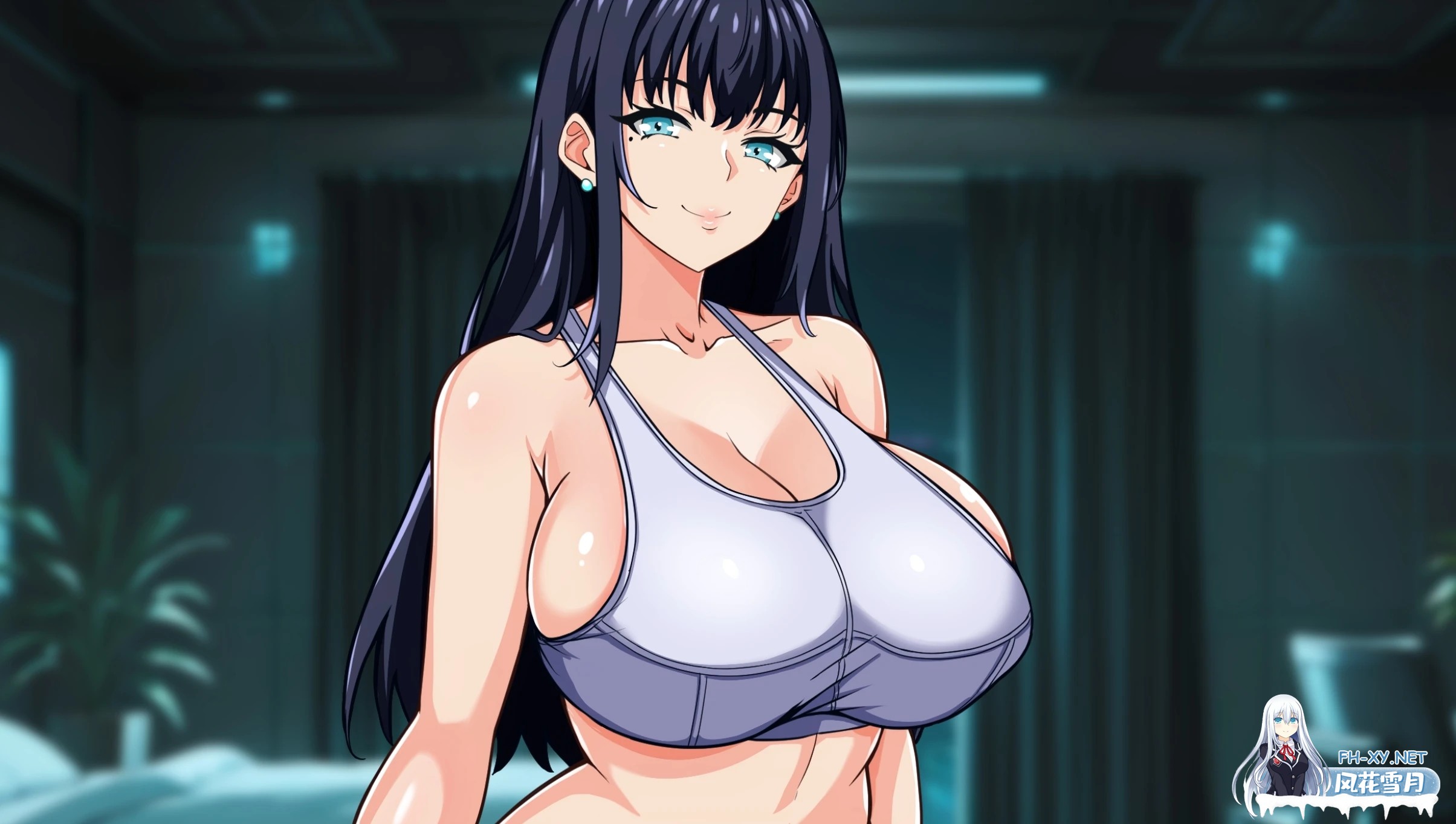 [SLG/AI汉化/步兵动态/PC+安卓/更新] 谍影沉沦:暗夜盟会 FallingUndercover-NoxSyndicate v0.02.0 AI汉化步兵版 [1.1G]-11.jpg