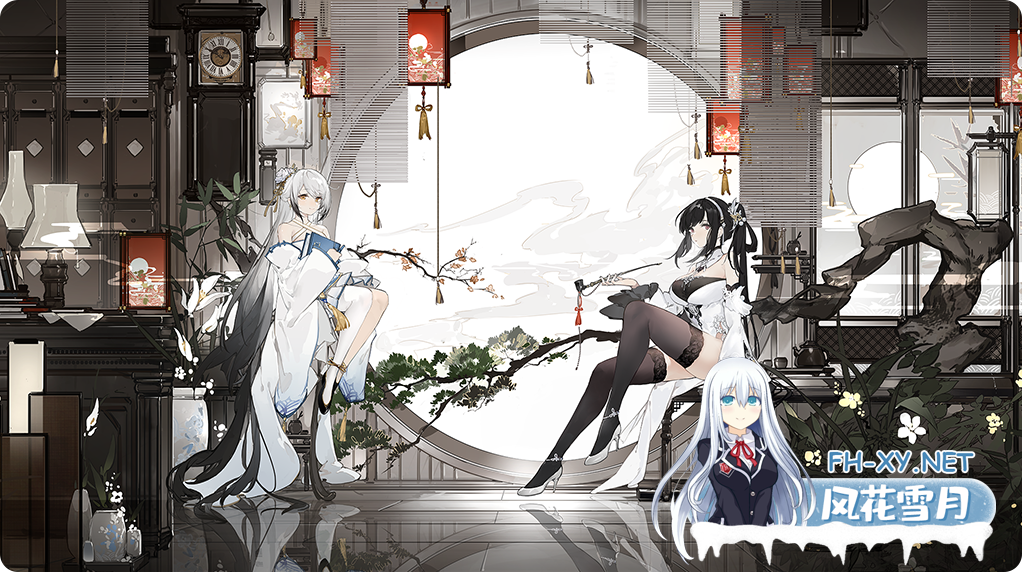[SLG/手游魔改]碧蓝航线 最新全皮倍攻 原画mod 魔改最终版[手游/60G]-3.png