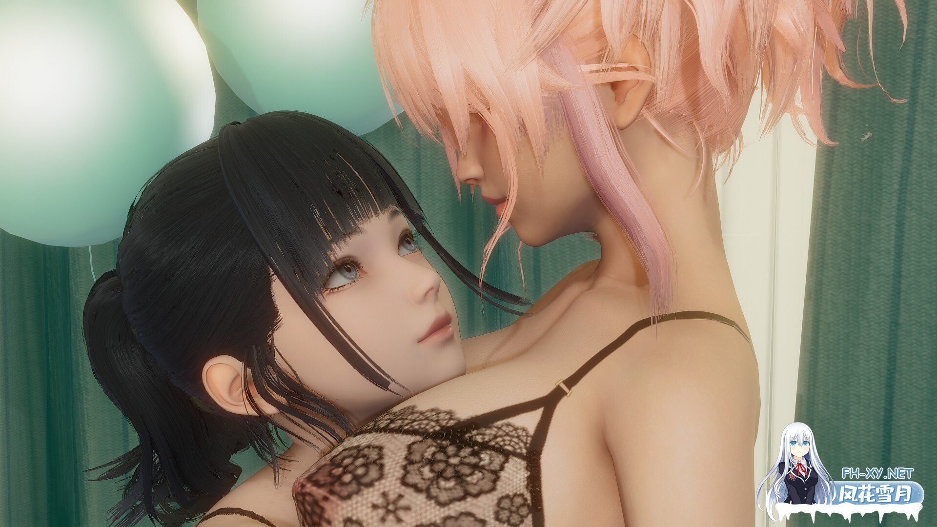 [互动SLG/汉化/MOD超大合集/步兵]甜心选择2/HoneySelect2Libido DX[PC/248G]-3.jpeg
