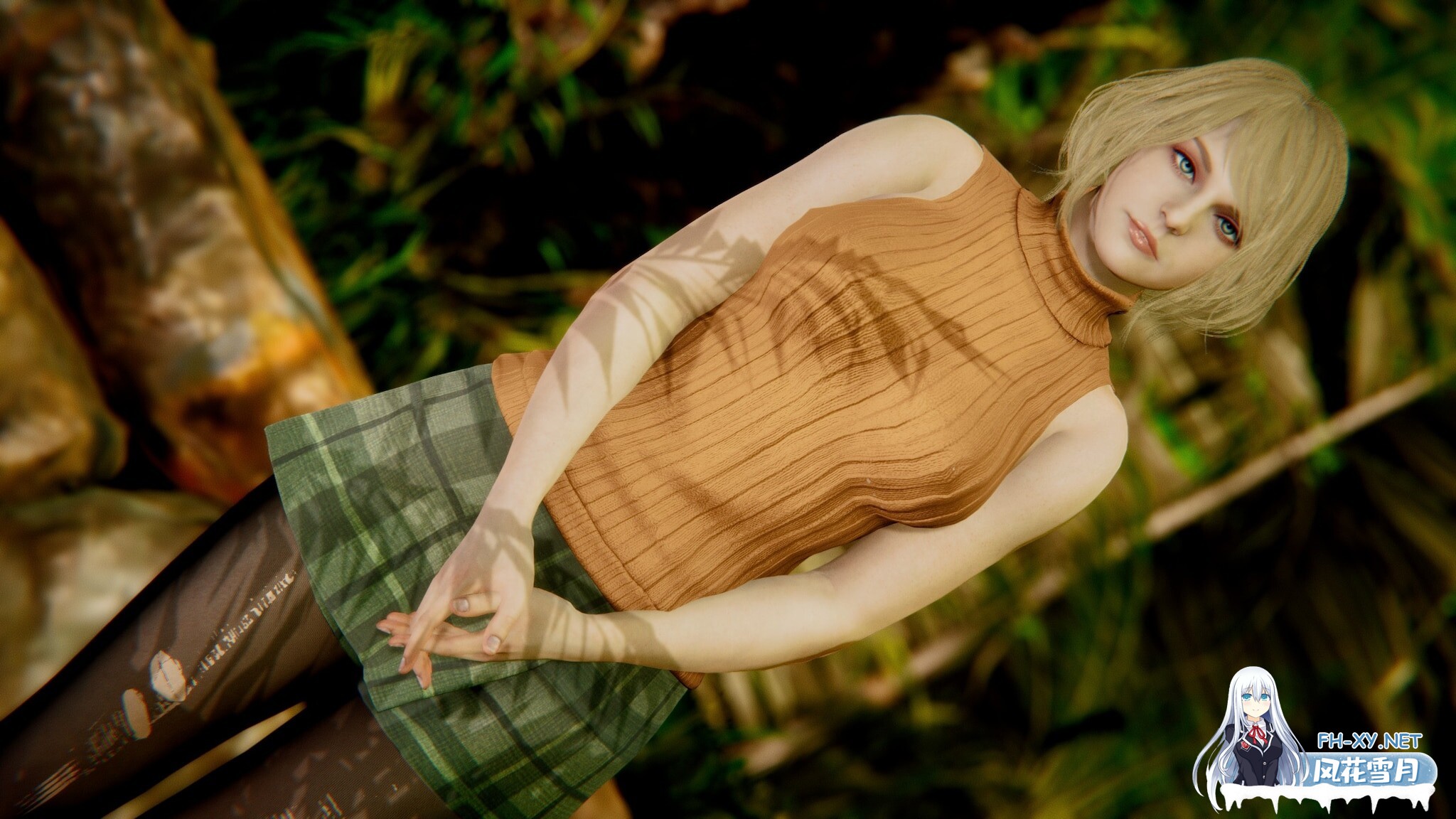 [互动SLG/汉化/MOD超大合集/步兵]甜心选择2/HoneySelect2Libido DX[PC/248G]-4.jpeg