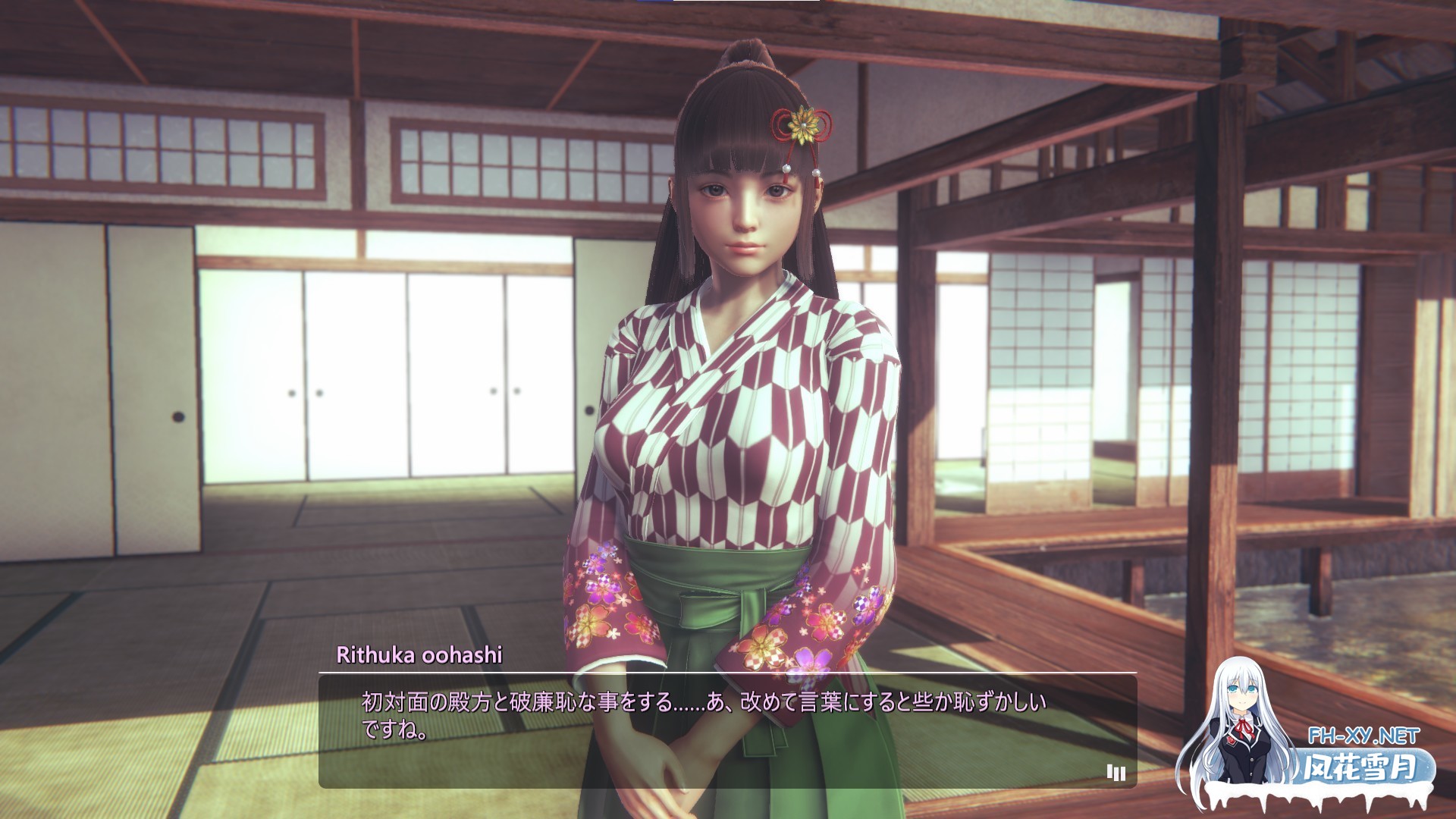 [互动SLG/汉化/MOD超大合集/步兵]甜心选择2/HoneySelect2Libido DX[PC/248G]-12.jpg