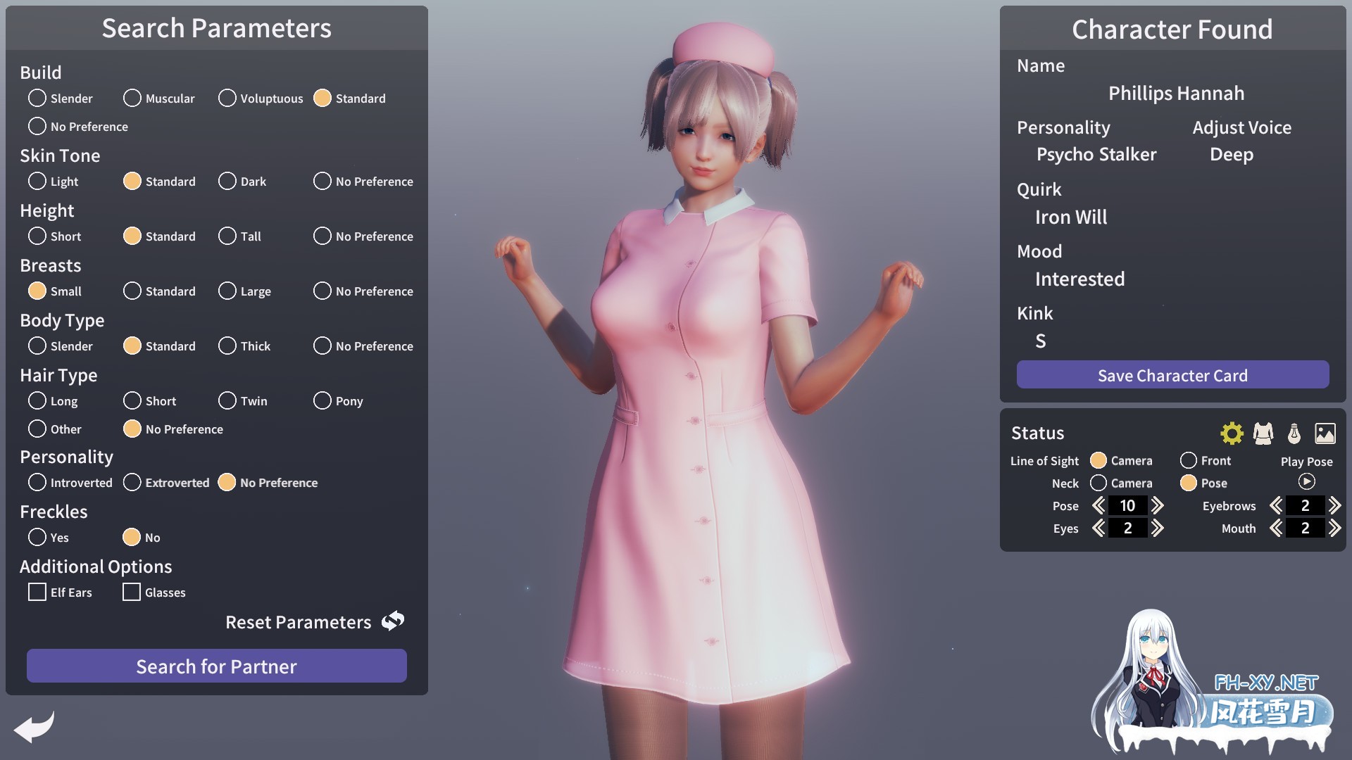 [互动SLG/汉化/MOD超大合集/步兵]甜心选择2/HoneySelect2Libido DX[PC/248G]-13.jpg