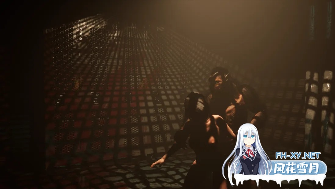 [大作FPS/3D互动/官中/步兵]狼人计划 Project Werewulf Ver1.07 官方中文步兵版[11.4G/全CV]-12.jpg
