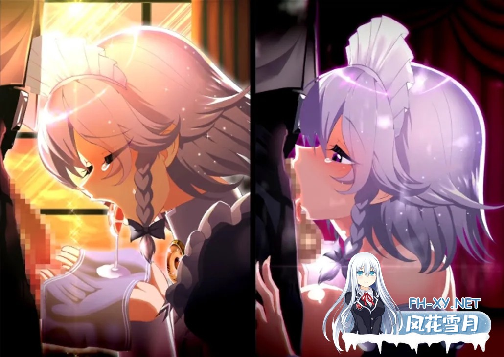 [日系ADV/官中/动态]敬业女仆咲夜 官方中文版[1.64G]-6.jpg