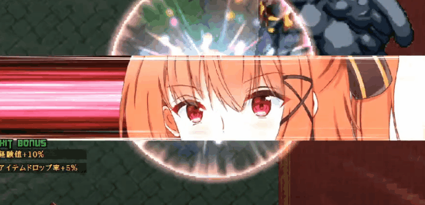 [日式ARPG/中文/步兵]闪红的艾丽丝 Ver2.00 STEAM 官方中文步兵版[700M/更新]-3.gif