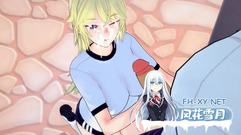 [SLG/动态/3D/更新/汉化]非常规学校/一所非传统学校/An Unconventional School[Ver0.4.2][PC+安卓/6.7G]-1.jpg