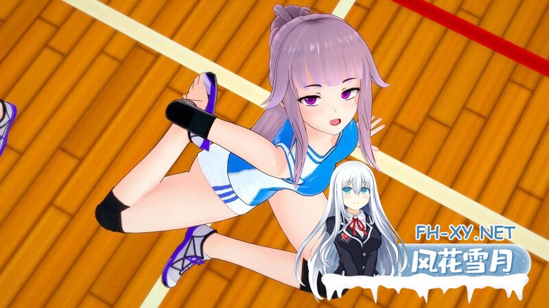 [SLG/动态/3D/更新/汉化]非常规学校/一所非传统学校/An Unconventional School[Ver0.4.2][PC+安卓/6.7G]-2.jpg