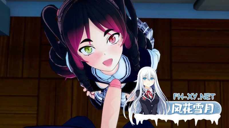 [SLG/动态/3D/更新/汉化]非常规学校/一所非传统学校/An Unconventional School[Ver0.4.2][PC+安卓/6.7G]-5.jpg