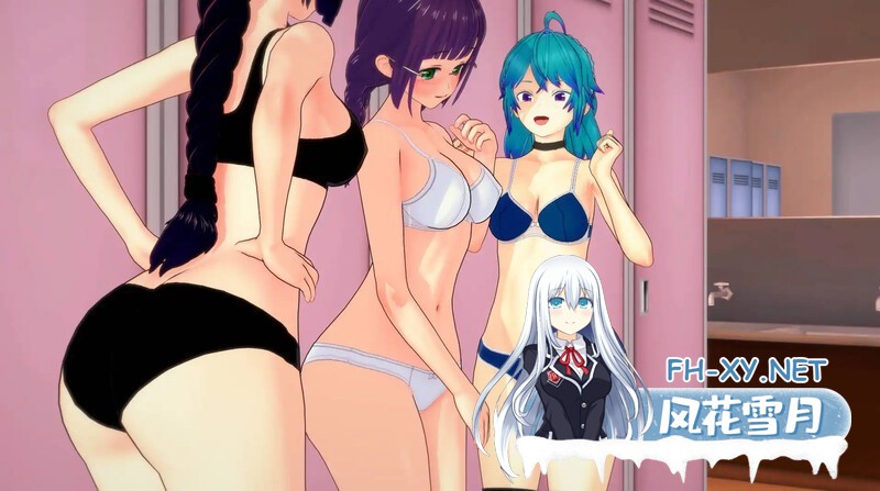[SLG/动态/3D/更新/汉化]非常规学校/一所非传统学校/An Unconventional School[Ver0.4.2][PC+安卓/6.7G]-8.jpg