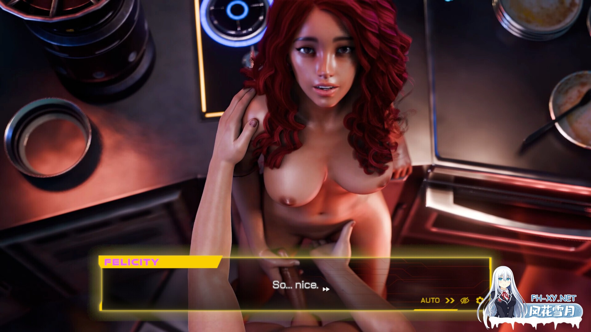 [SLG/STEAM官中/3D/步兵]迷途少女/STRAY GIRL[Build.18569120][PC/2.3G]-6.jpg